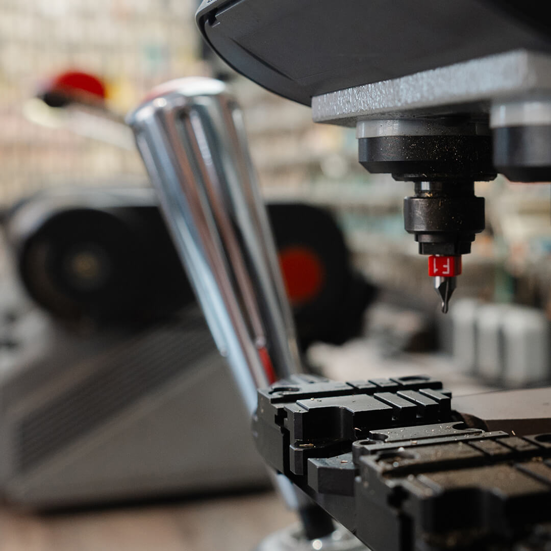 Sicherheitstechnik Naumburg