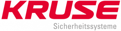 Logo Kruse Sicherheitssysteme