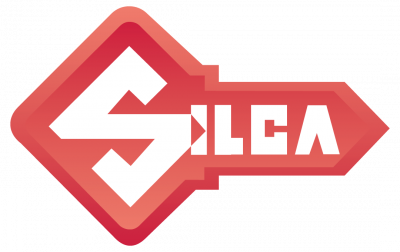 Logo SILCA