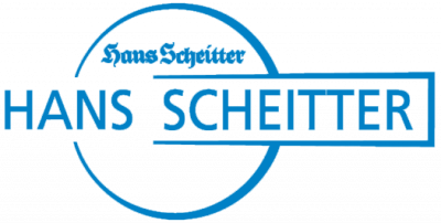 Logo Hans Scheitter